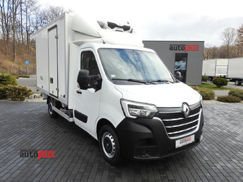 شاحنة مُبرّدة للتوصيل RENAULT Master