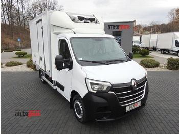 شاحنة مُبرّدة للتوصيل RENAULT Master