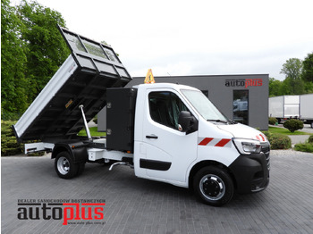 قلاب صغير RENAULT Master