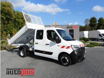 قلاب صغير RENAULT Master