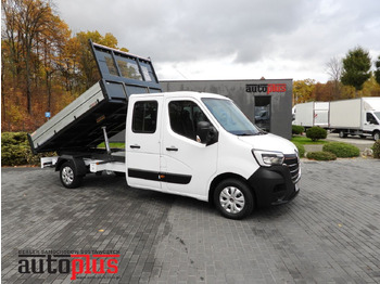 قلاب صغير RENAULT Master