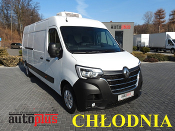 شاحنة مُبرّدة للتوصيل RENAULT Master