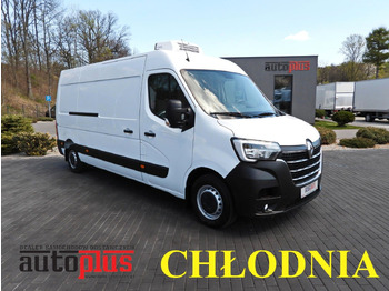 شاحنة مُبرّدة للتوصيل RENAULT Master