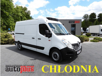 شاحنة مُبرّدة للتوصيل RENAULT Master