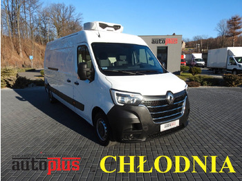 شاحنة مُبرّدة للتوصيل RENAULT Master