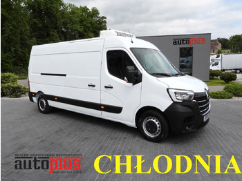 شاحنة مُبرّدة للتوصيل RENAULT Master