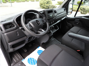 شاحنة ستارة جانبية Renault MASTER  PRITSCHE PLANE 10 PALETTEN WEBASTO A/C: صورة 2