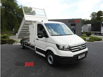 قلاب صغير VOLKSWAGEN Crafter