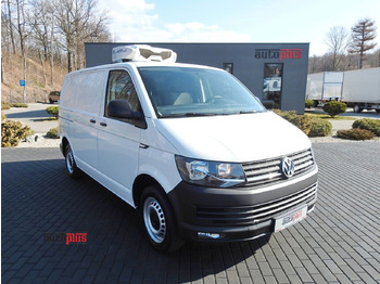 شاحنة مُبرّدة للتوصيل VOLKSWAGEN Transporter T6