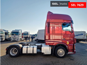 وحدة جر DAF XF 480 FT / ZF Intarder / Euro 6D: صورة 4