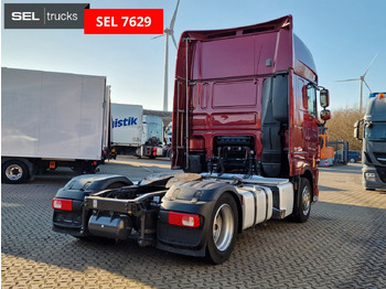 وحدة جر DAF XF 480 FT / ZF Intarder / Euro 6D: صورة 5