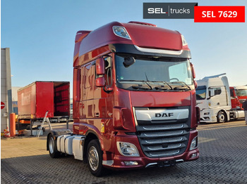 وحدة جر DAF XF 480 FT / ZF Intarder / Euro 6D: صورة 3