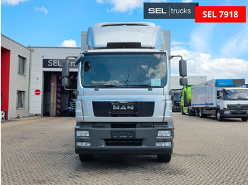 شاحنة الفريزر MAN TGM 18.290 4X2 LL / Ldbw / Thermo King T-1200R: صورة 2
