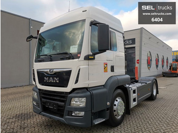 وحدة جر MAN TGS 18.420 4x2 BLS-TS / Intarder  / ADR AT: صورة 1