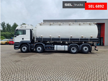 شاحنة صهريج MAN TGS 35.440