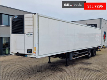 نصف مقطورة مُبرِّدة SCHMITZ SKO