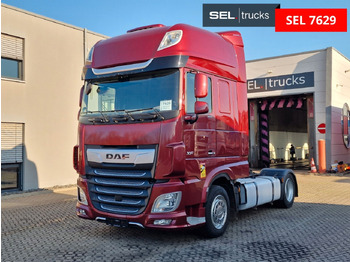 وحدة جر DAF XF 480