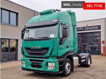 وحدة جر IVECO Stralis 480