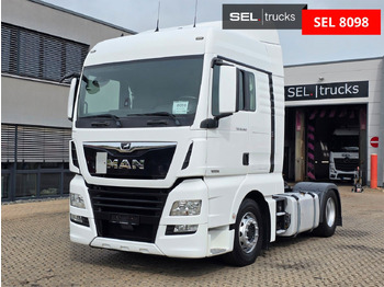 وحدة جر MAN TGX 18.460