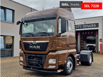 وحدة جر MAN TGX 18.500