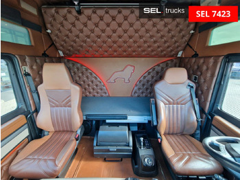 وحدة جر MAN TGX 18.500