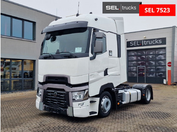 وحدة جر RENAULT T High 480