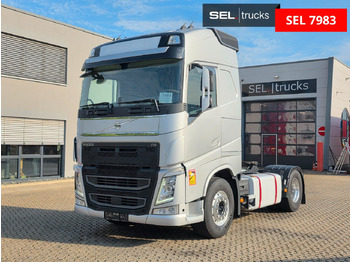 وحدة جر VOLVO FH 460