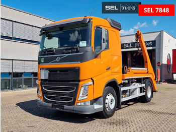 شاحنة قلاب VOLVO FH 420