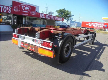 CIMC DC 02 CIMC DC 02: صورة 4