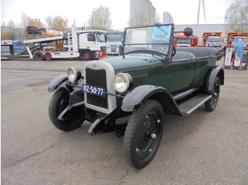 كابريوليه CHEVROLET