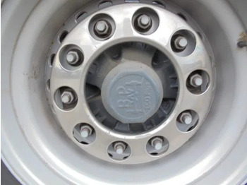 نصف مقطورة لنقل الحاويات D-Tec CT-53-04D: صورة 5