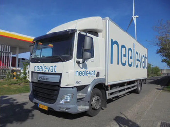 شاحنة مقفلة DAF CF 250