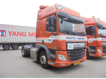 DAF CF 370 SSC NL TRUCK APK 02-26 DAF CF 370 SSC NL TRUCK APK 02-26: صورة 3