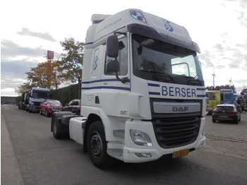 وحدة جر DAF CF 400: صورة 3