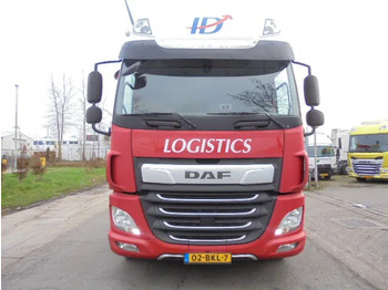 DAF CF 410 SSC DAF CF 410 SSC: صورة 2