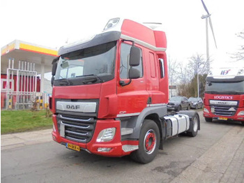 DAF CF 410 SSC DAF CF 410 SSC: صورة 1 DAF CF 410 SSC DAF CF 410 SSC: صورة 1
