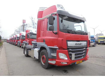 DAF CF 410 SSC DAF CF 410 SSC: صورة 3 DAF CF 410 SSC DAF CF 410 SSC: صورة 3