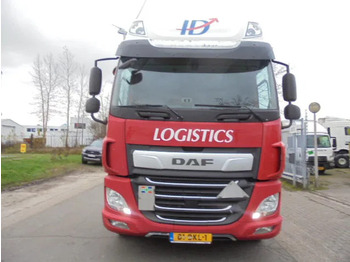 DAF CF 410 SSC DAF CF 410 SSC: صورة 2