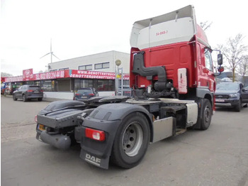 وحدة جر DAF CF 410 SSC: صورة 4