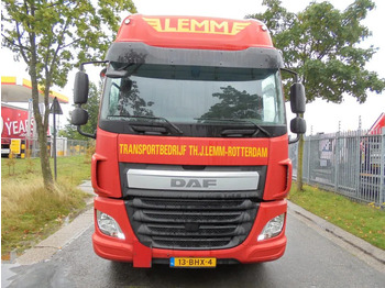 وحدة جر DAF CF 440: صورة 2