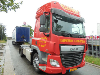 وحدة جر DAF CF 440: صورة 4