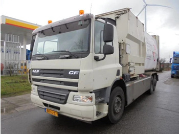 شاحنة النفايات DAF CF 75 250