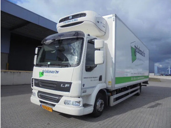 شاحنة الفريزر DAF LF 45 210
