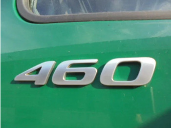 DAF XF 106.460 SUPER SPACE CAB DAF XF 106.460 SUPER SPACE CAB: صورة 4 DAF XF 106.460 SUPER SPACE CAB DAF XF 106.460 SUPER SPACE CAB: صورة 4