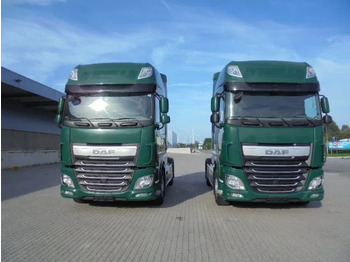 DAF XF 106.460 SUPER SPACE CAB DAF XF 106.460 SUPER SPACE CAB: صورة 2 DAF XF 106.460 SUPER SPACE CAB DAF XF 106.460 SUPER SPACE CAB: صورة 2