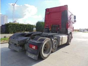 وحدة جر DAF XF 440 6X2 EUR6: صورة 5