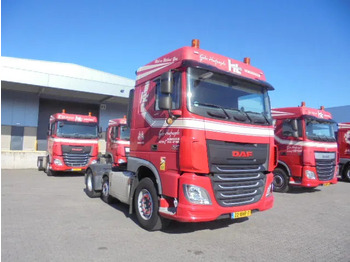 وحدة جر DAF XF 440 6X2 NL TRUCK: صورة 3