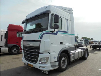 DAF XF 440 EURO 6 DAF XF 440 EURO 6: صورة 1
