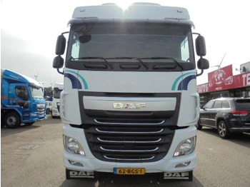 DAF XF 440 EURO 6 DAF XF 440 EURO 6: صورة 2