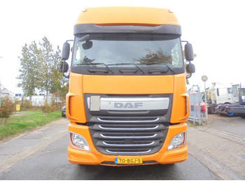 وحدة جر DAF XF 440 NL TRUCK APK 04-2026: صورة 2 وحدة جر DAF XF 440 NL TRUCK APK 04-2026: صورة 2